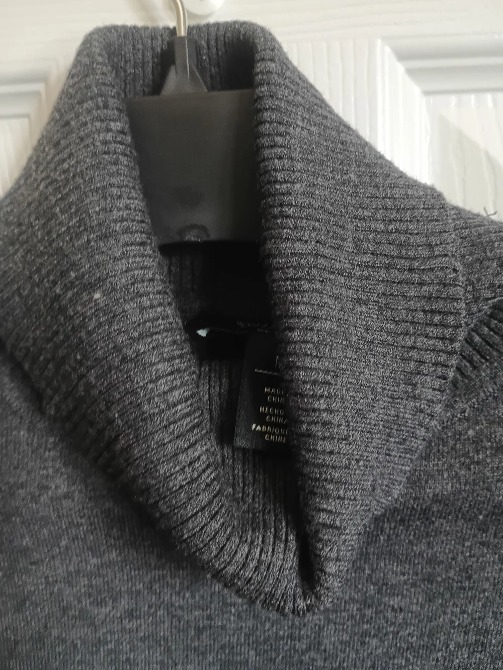 White House Black Market Turtleneck Sweater